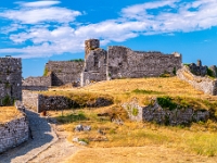 Rozafa Castle